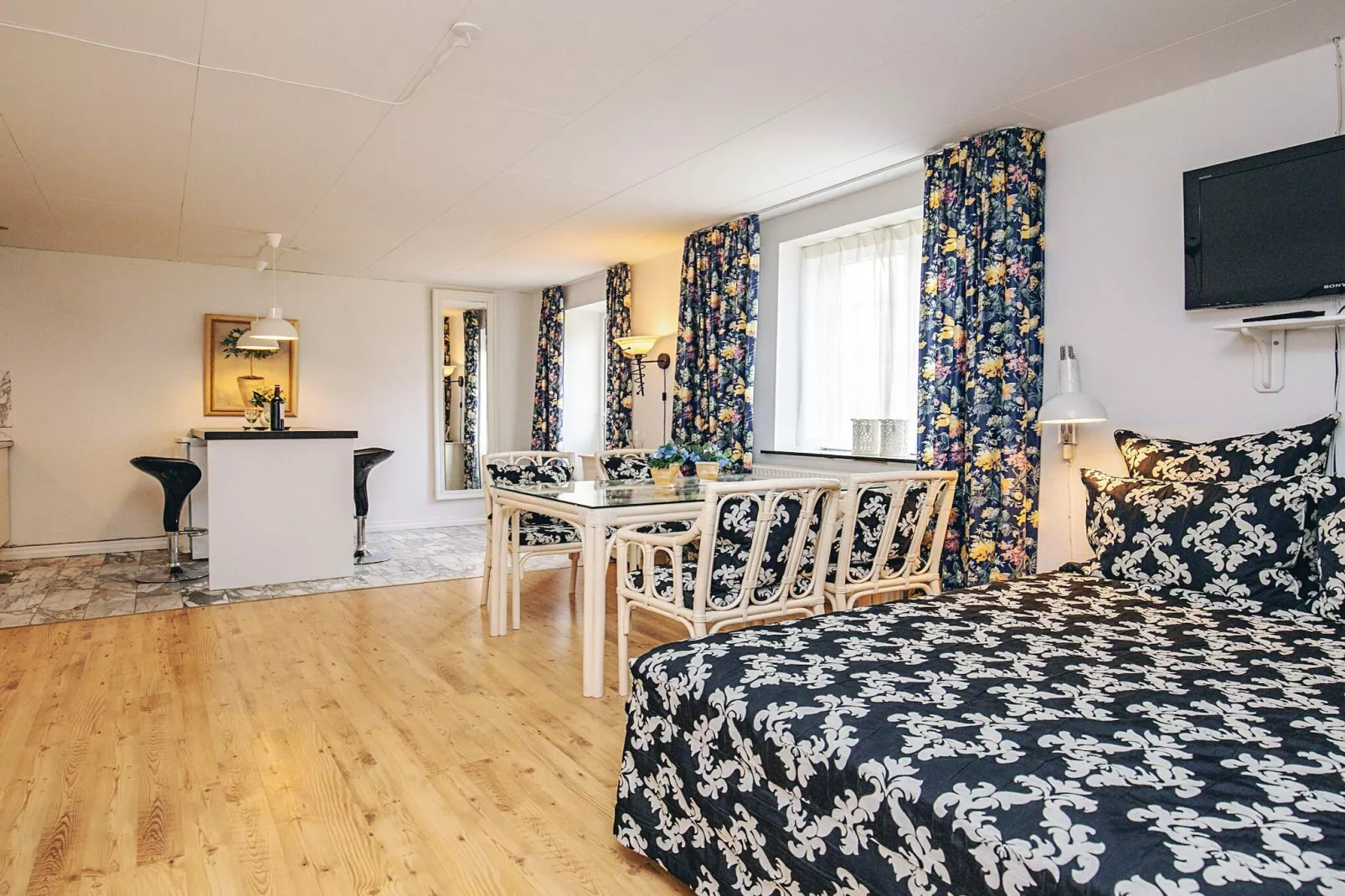 Holiday home in Marstal - Indoor