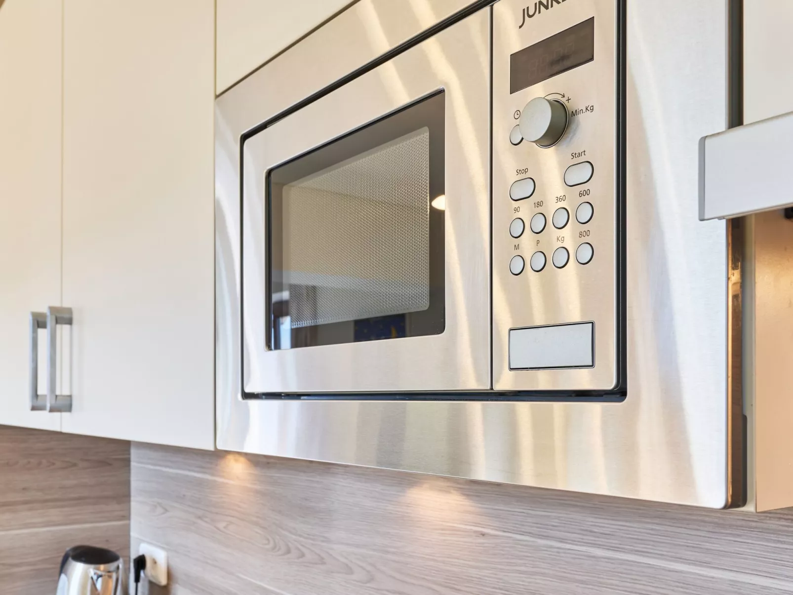 Green Valley Park Stárkov 6 - Drinnen