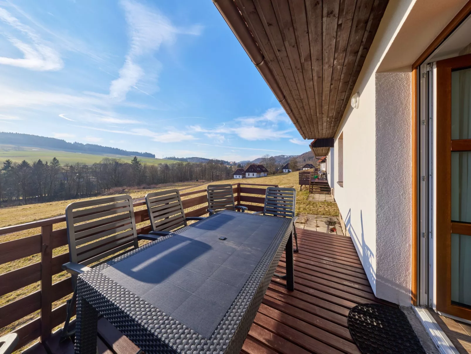 Green Valley Park Stárkov 20 - Outside