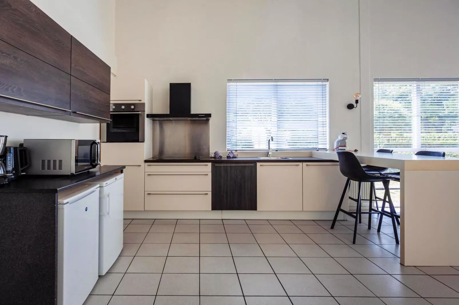 16 - Persons Family bungalow