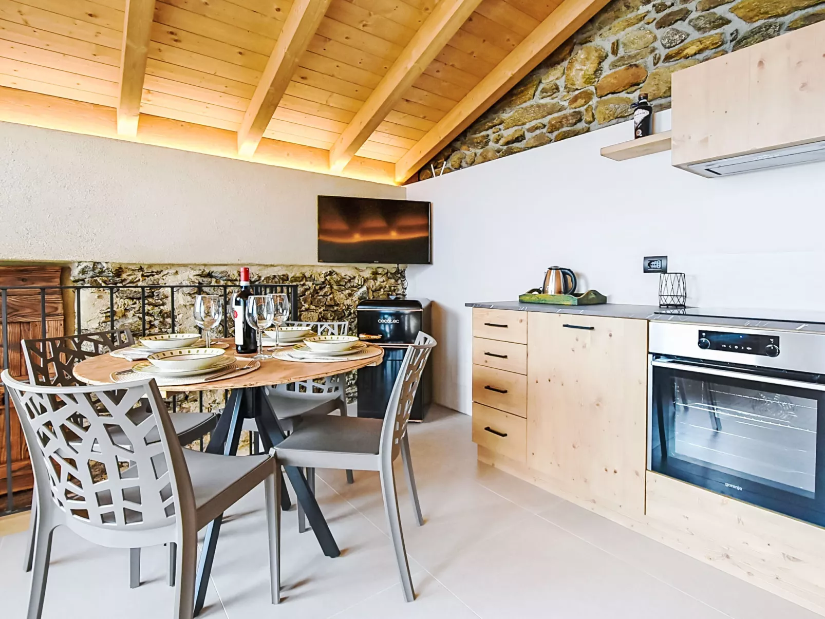 Al Vignale - Le Terrazze