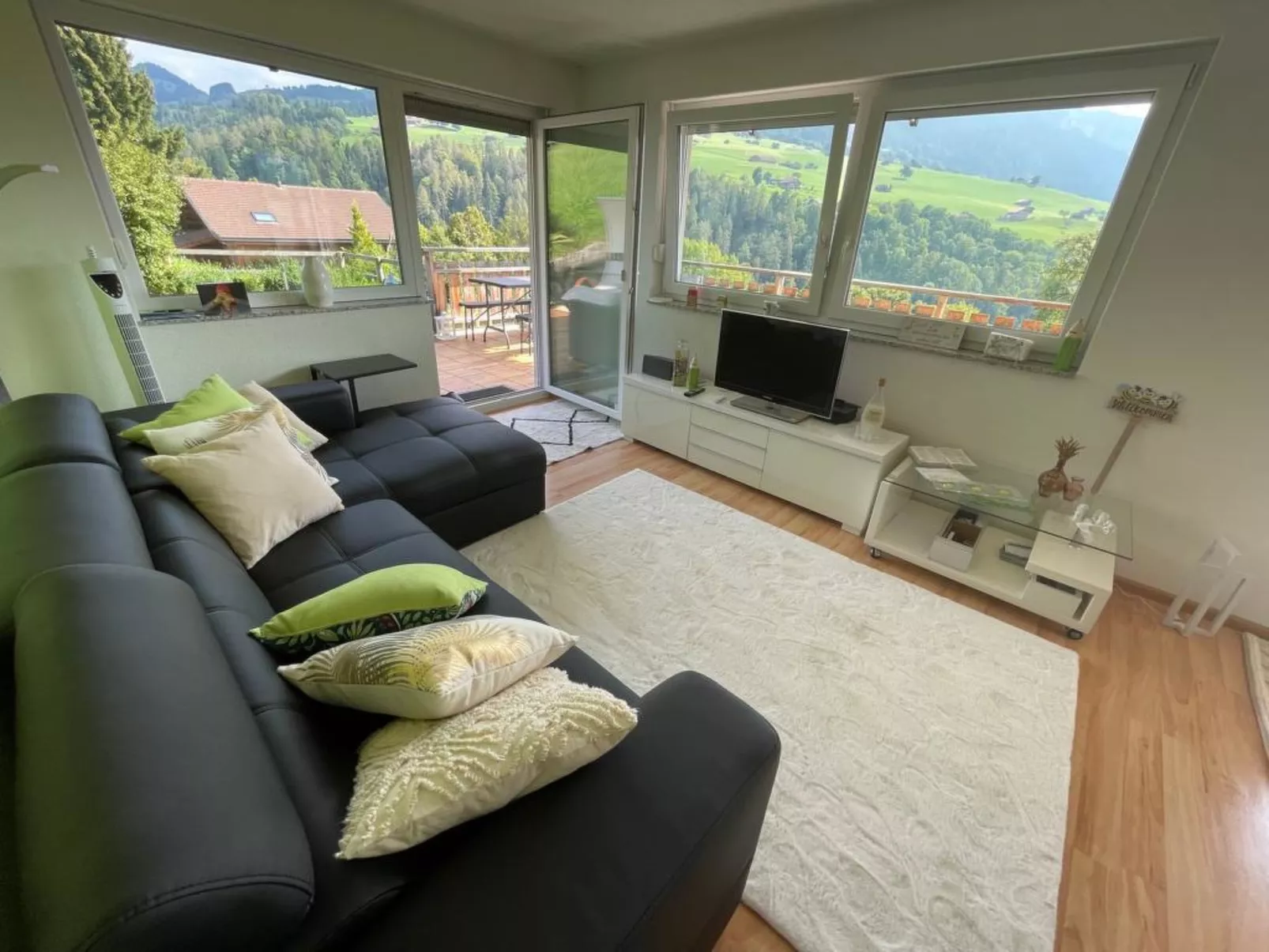 Traumhafte Ferienwohnung