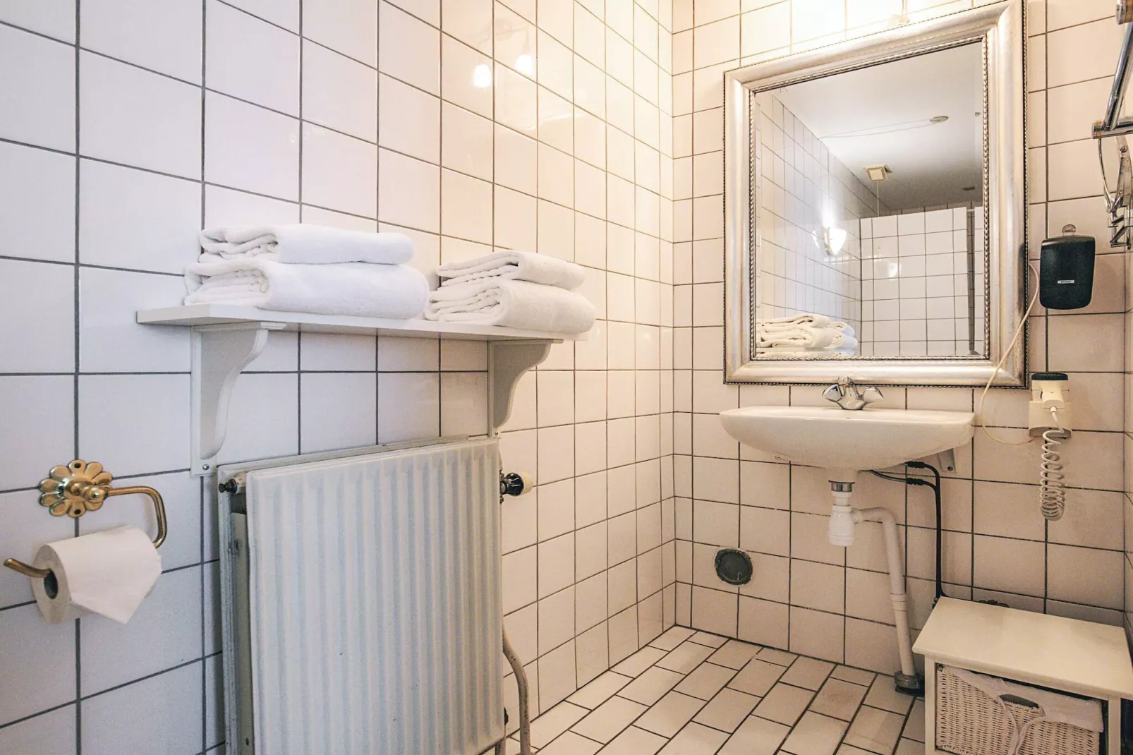 Holiday home in Marstal - Indoor