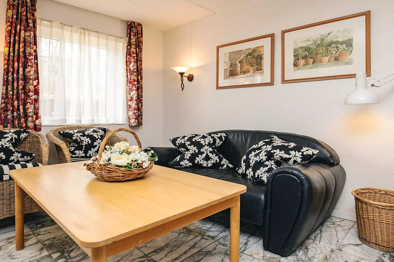 4 Personen Ferienhaus in Brovst
