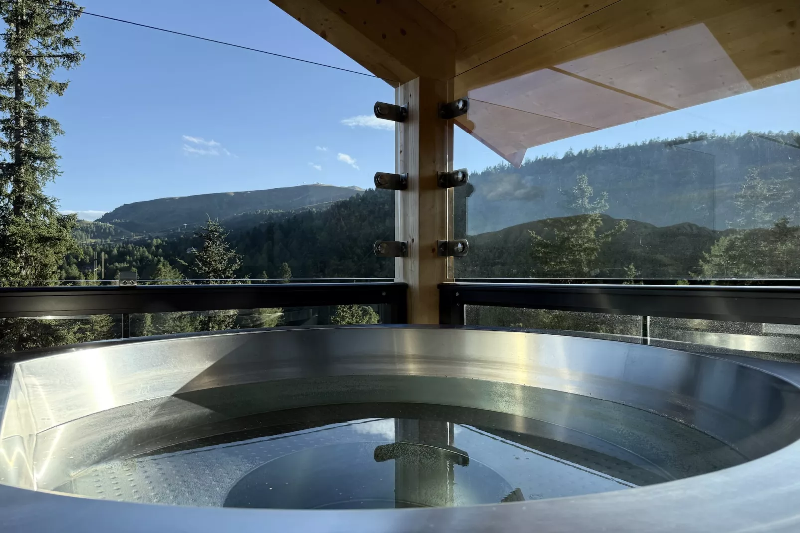 Naturchalets Turracher Höhe 32