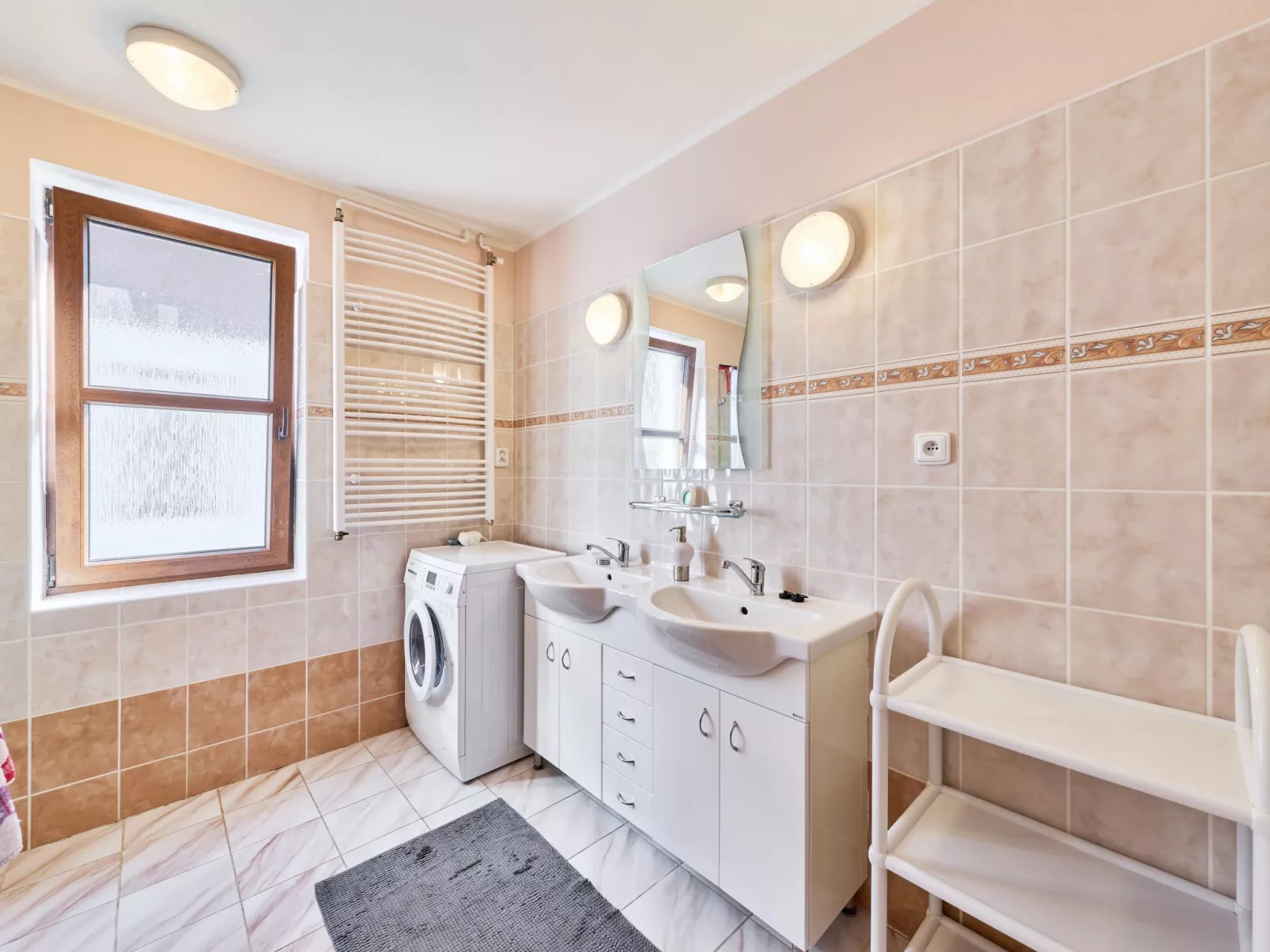 Green Valley Park Stárkov 6 - Drinnen