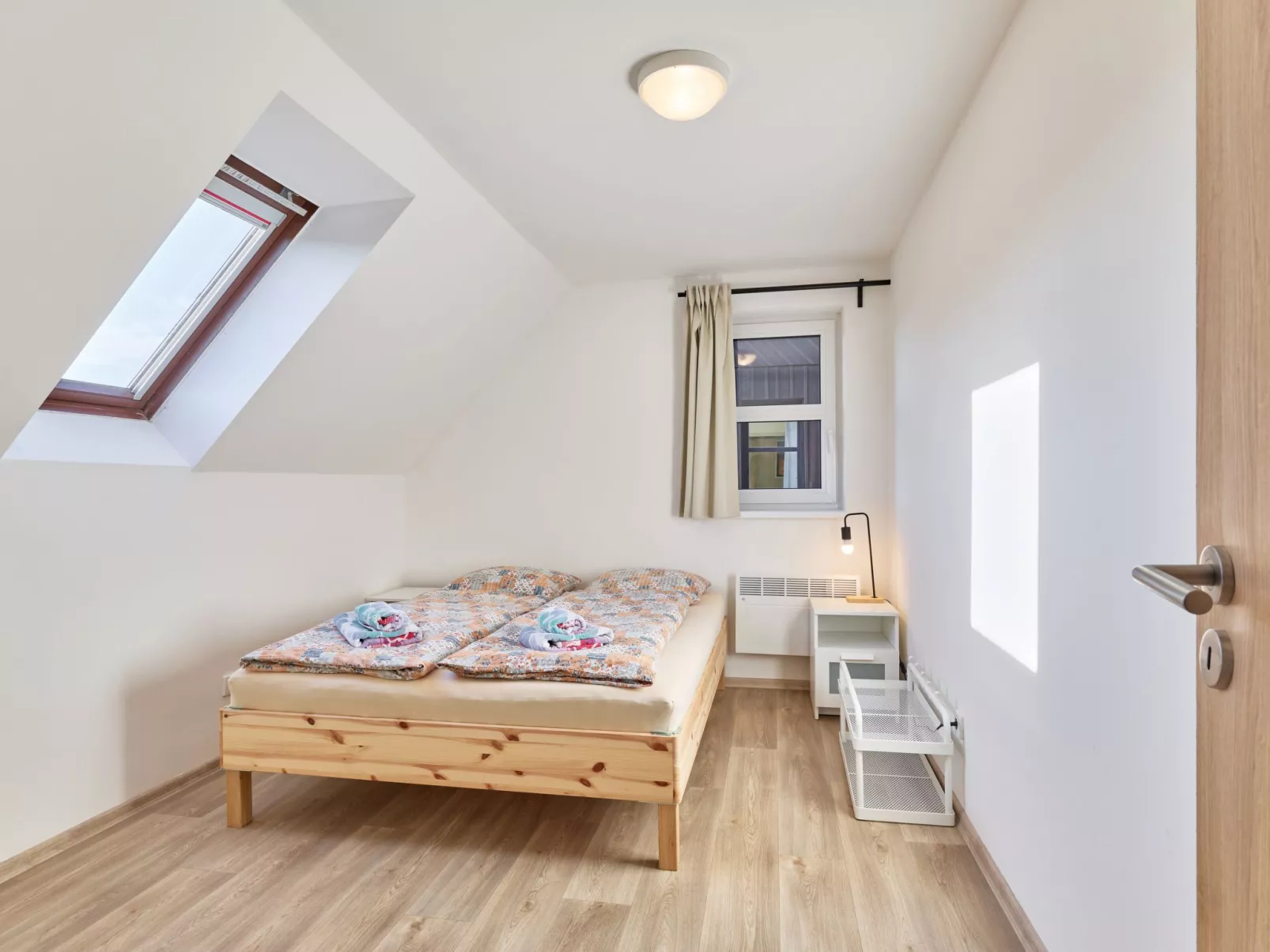 Green Valley Park Stárkov 20 - Inside