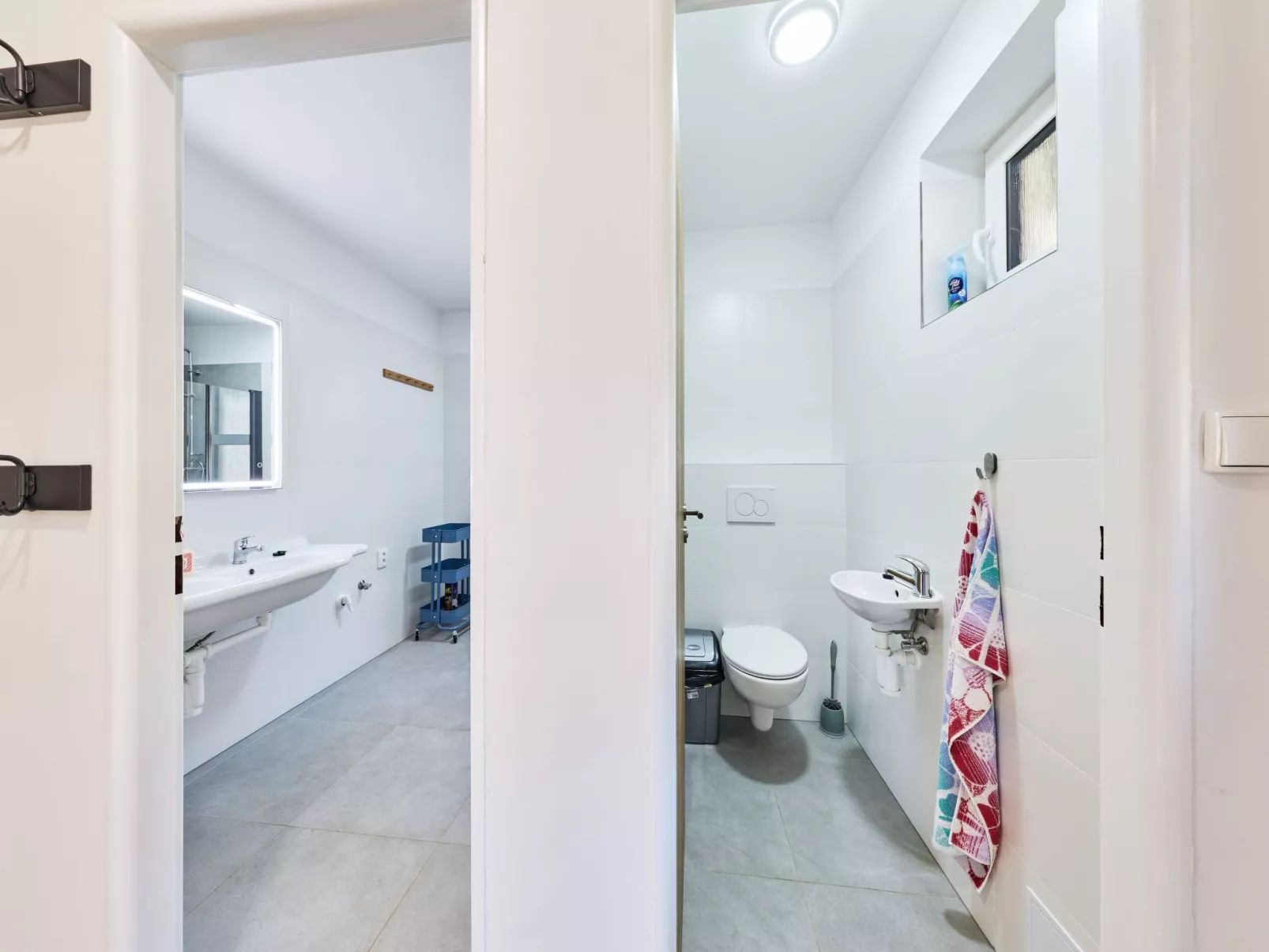 Green Valley Park Stárkov 11 - Inside