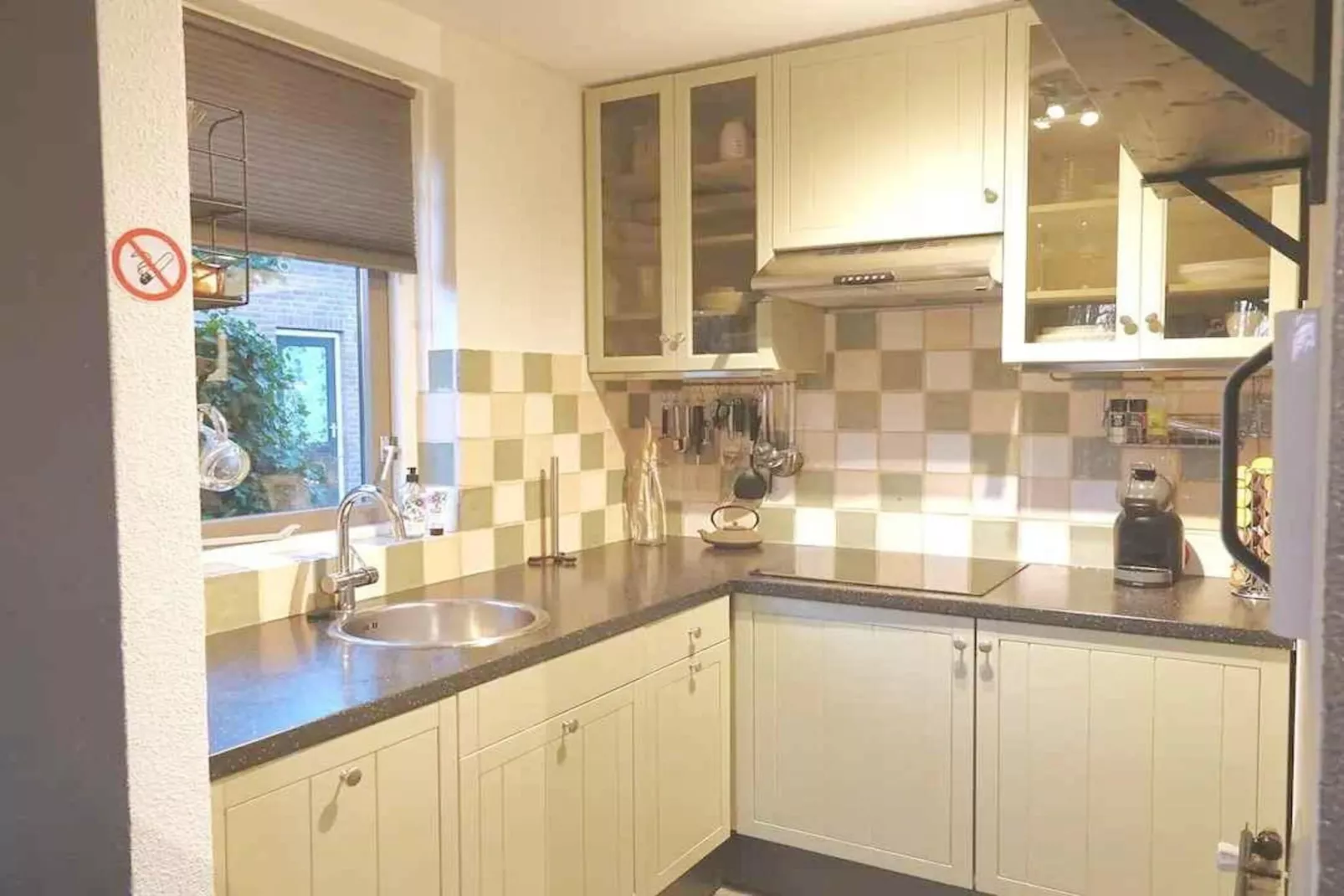 6 - Person Forest Pet & Family Bungalow