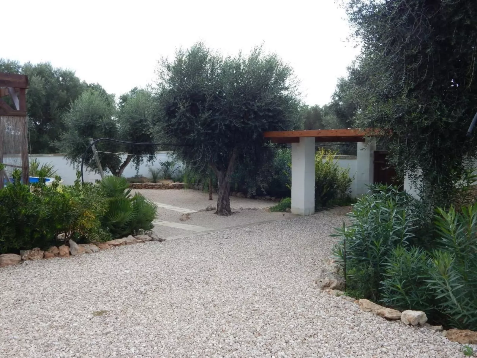 Villetti Trullissimo