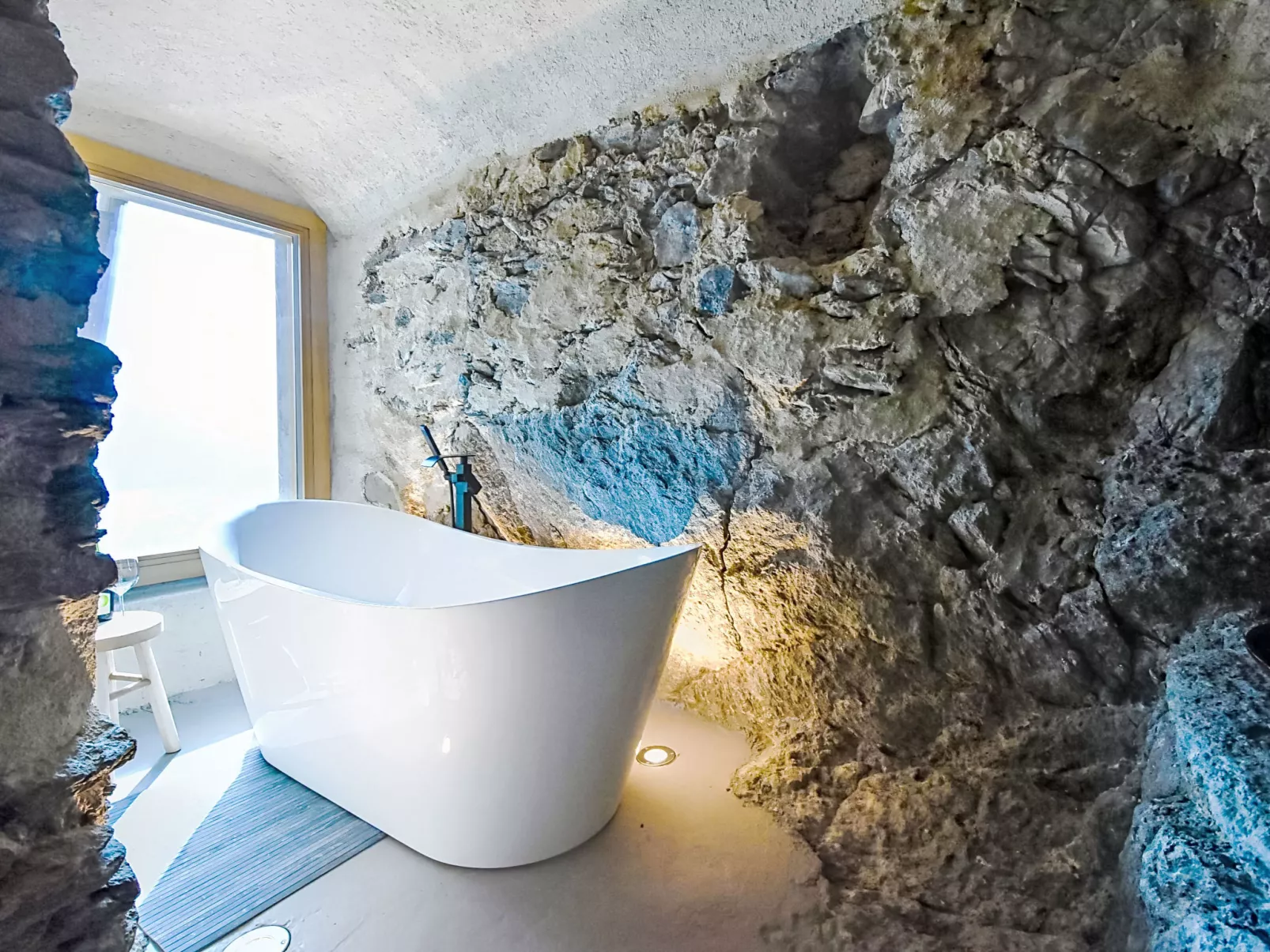 Al Vignale - La Grotta