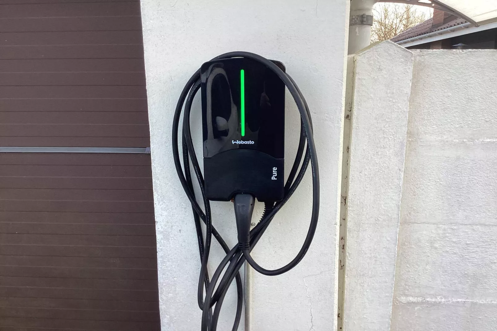 Maison de vacances pour 5 a Hals