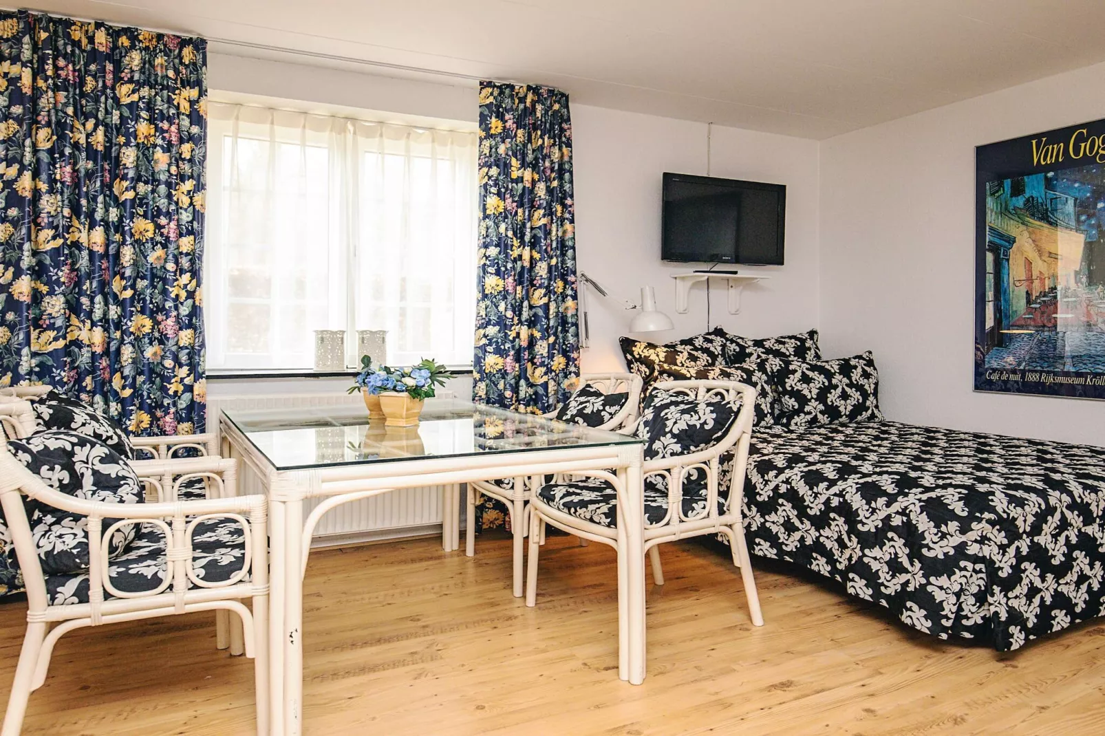 Holiday home in Marstal