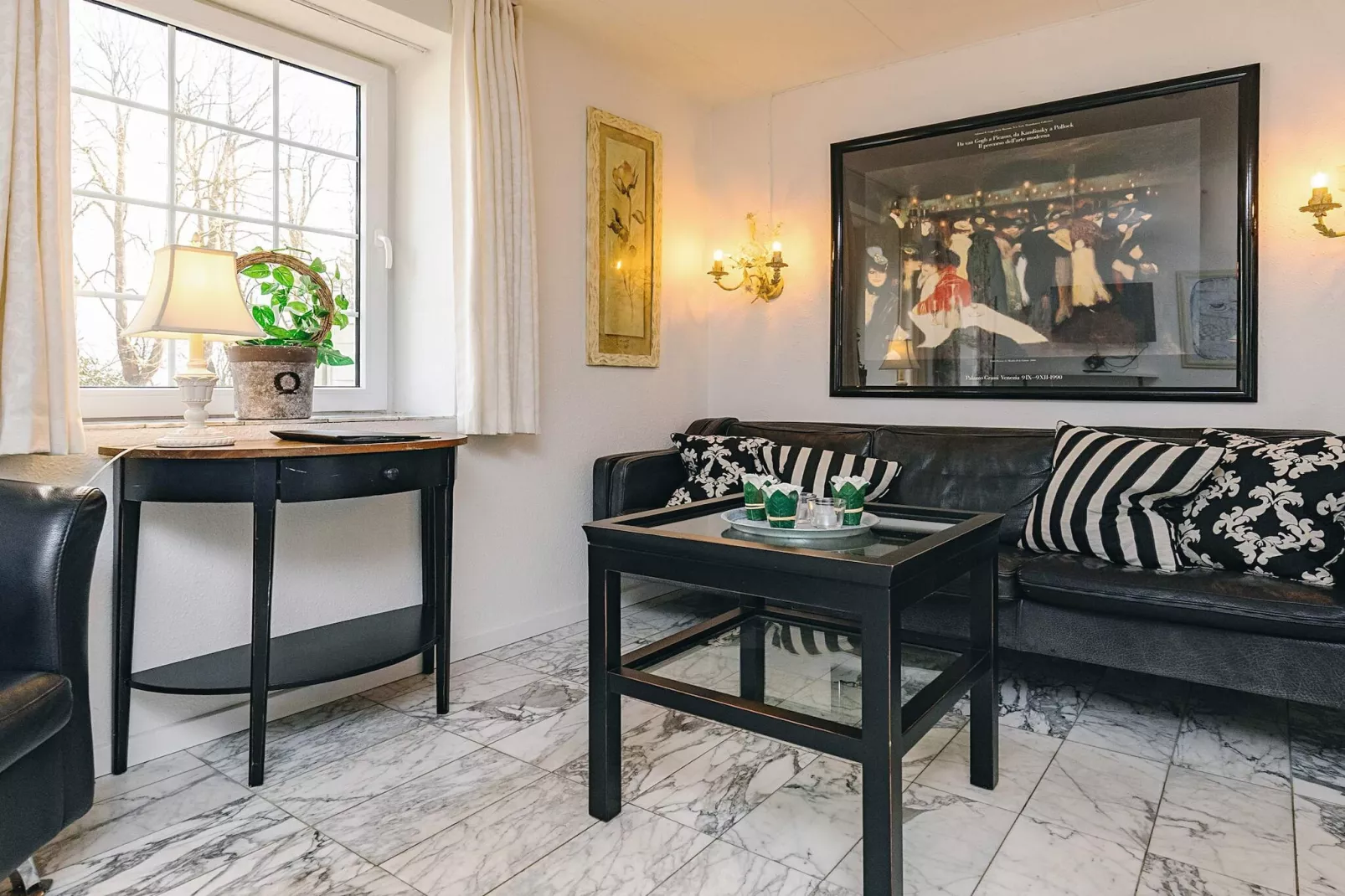 4 Personen Ferienhaus in Brovst