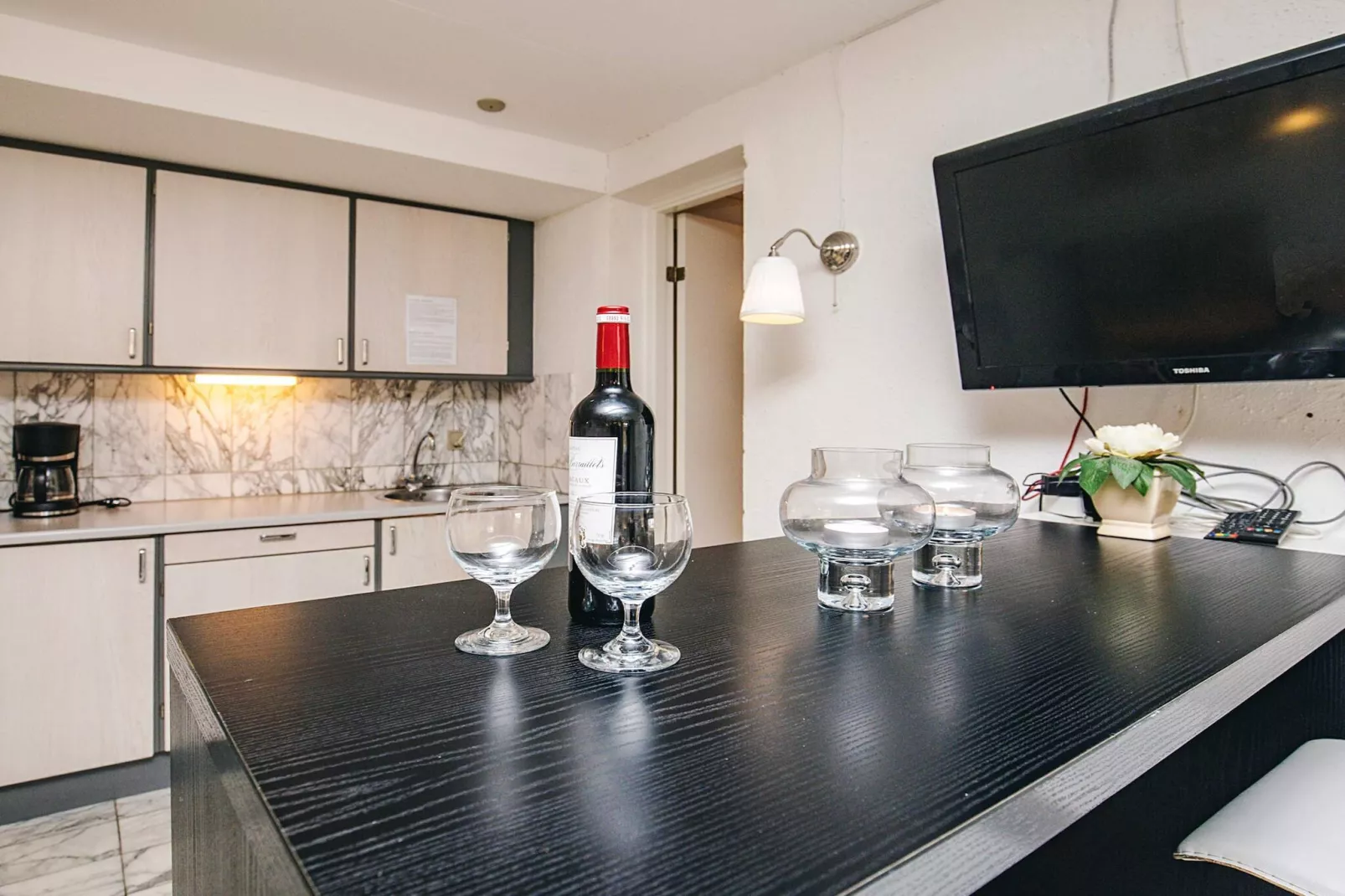 4 Personen Ferienhaus in Brovst