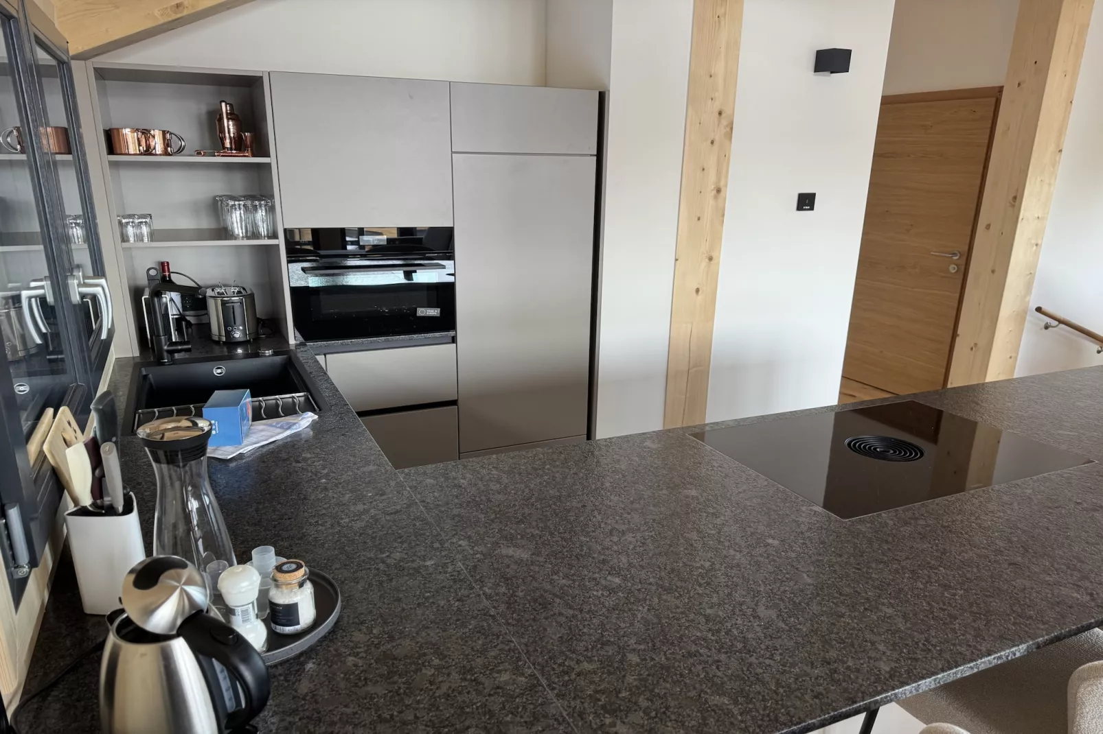 Naturchalets Turracher Höhe 55