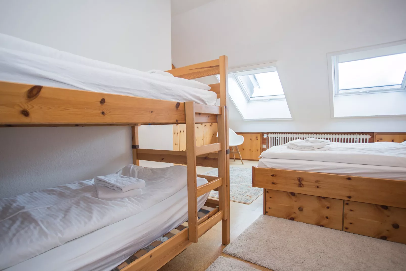 Appartement - Heidestrasse 2-17 | Winterberg 'Hermanna'