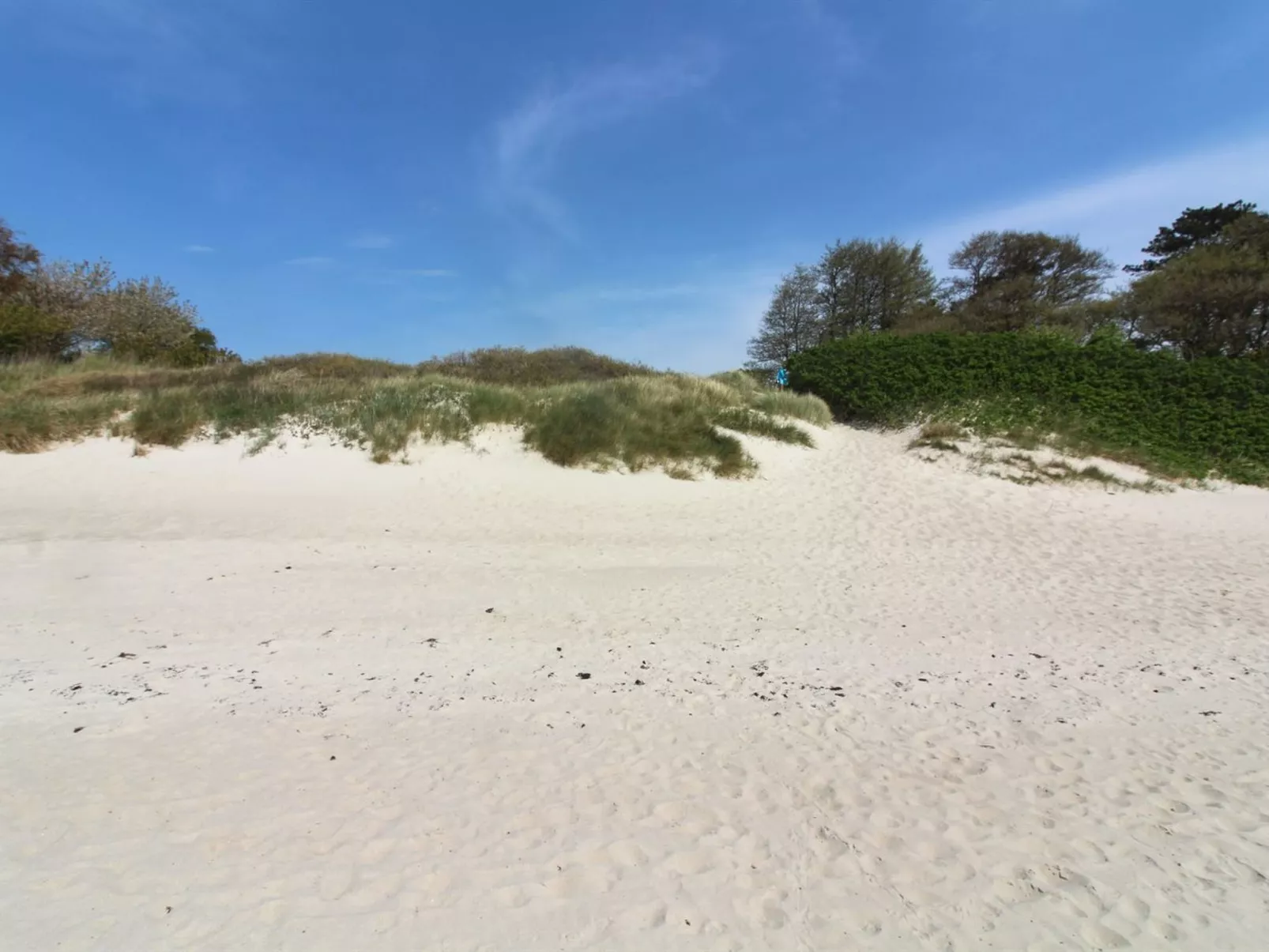 "Gunwald" - 300m from the sea - Outside