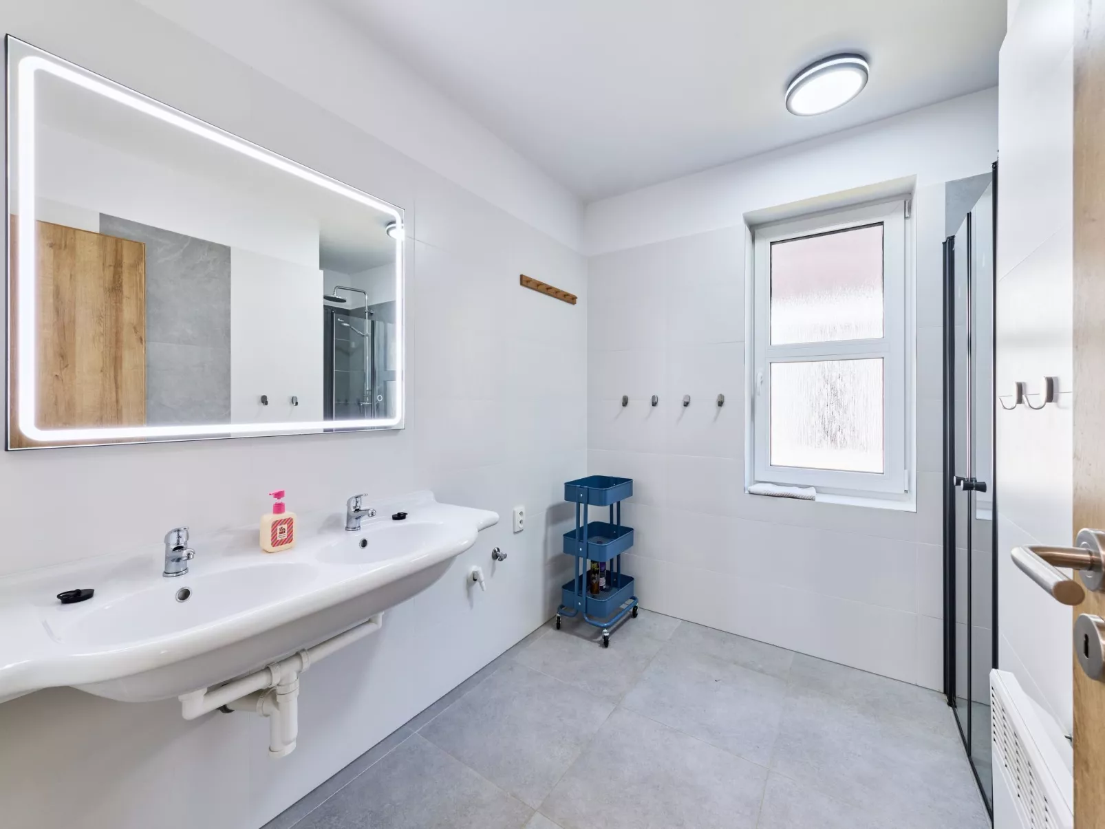 Green Valley Park Stárkov 11 - Inside