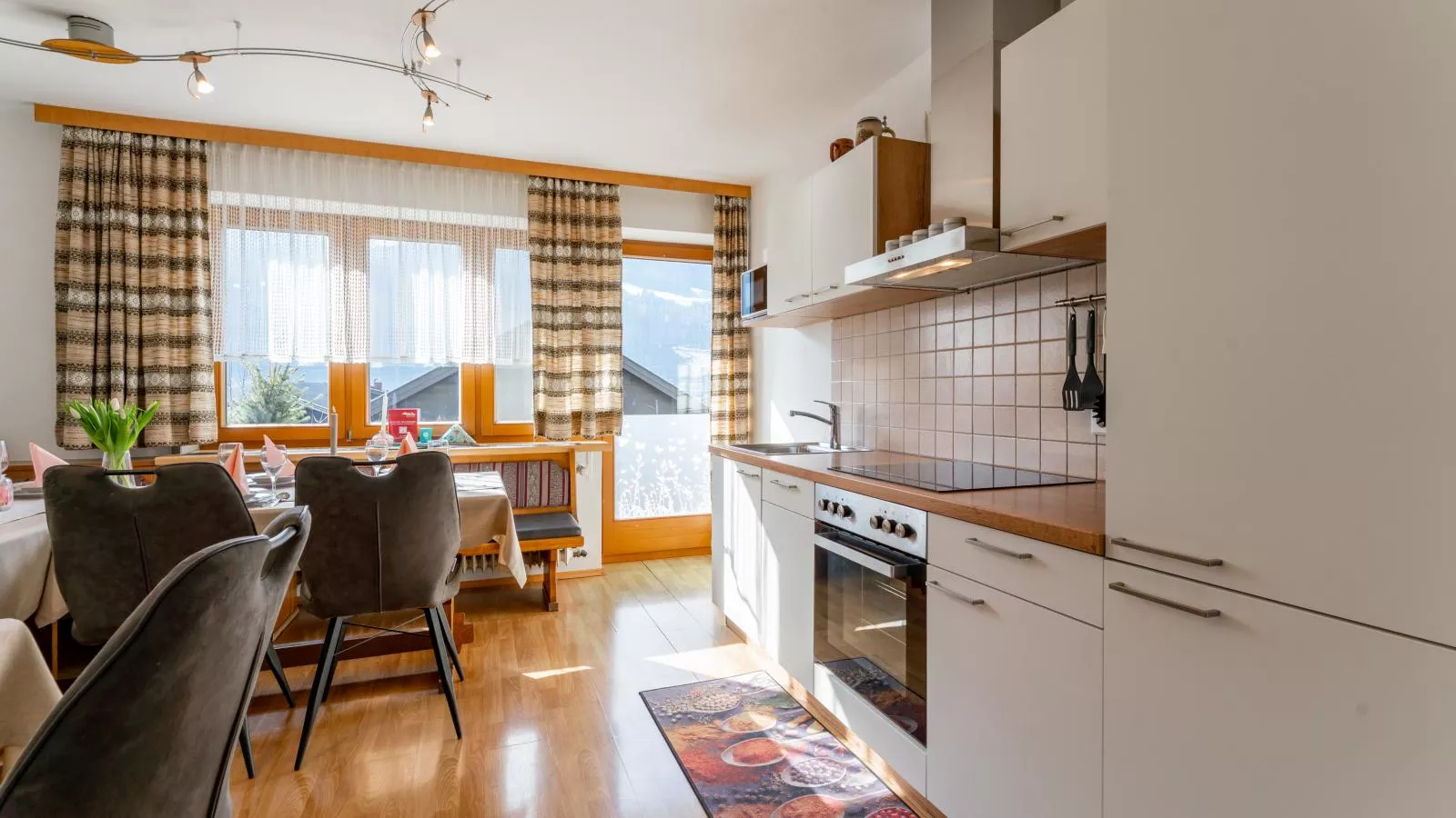 Nussbaumer - Kitchen