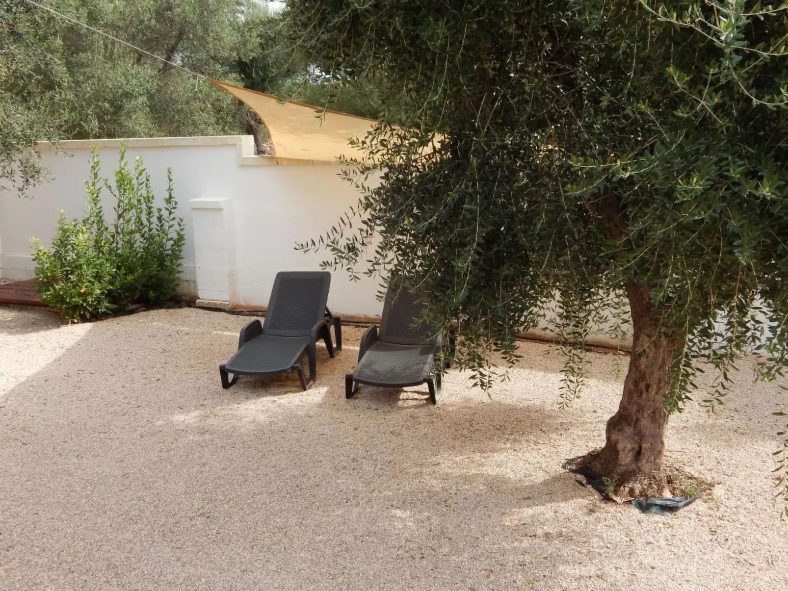 Villetti Trullissimo - Image-tags.info