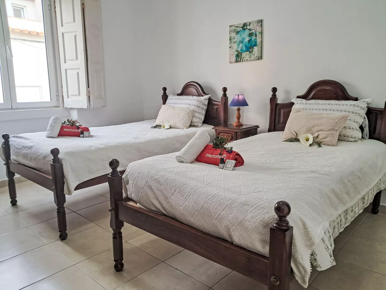  Albuquerque - Drinnen