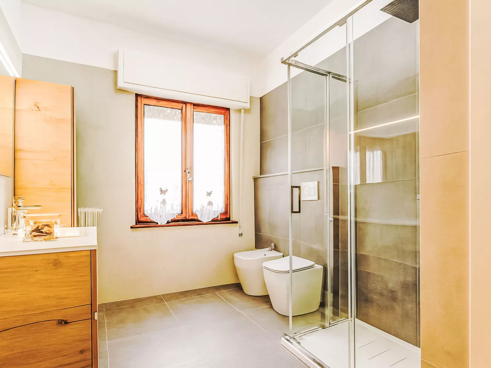 Casa Al Gelso - Inside