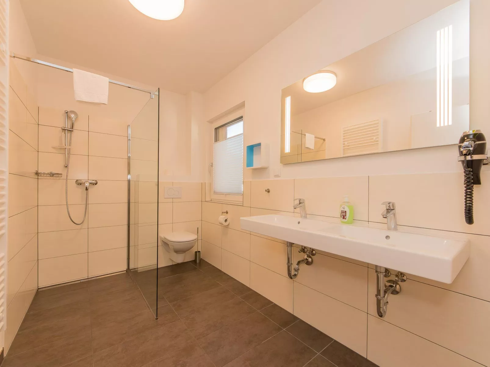 1_ZMO3 - Edelweiss Chalet - Dedans