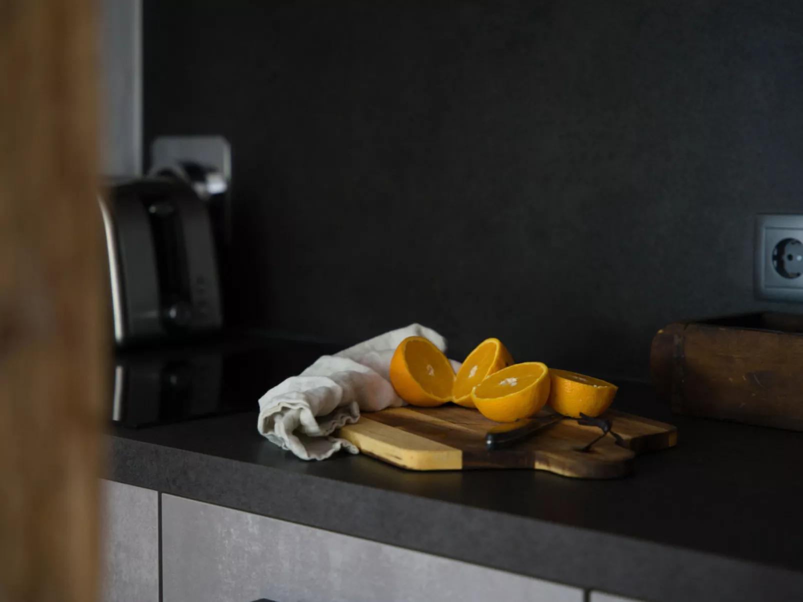 4_ZELL - Cosy & Style Zell am See - Draußen