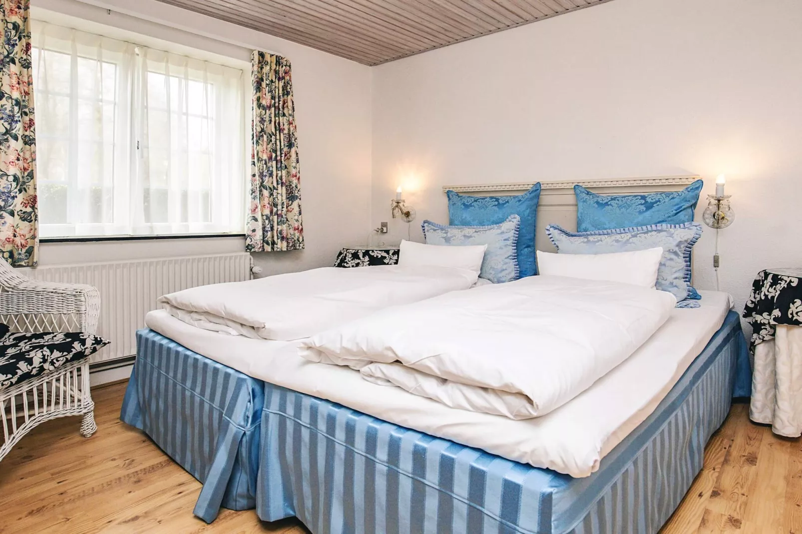 Holiday home in Marstal