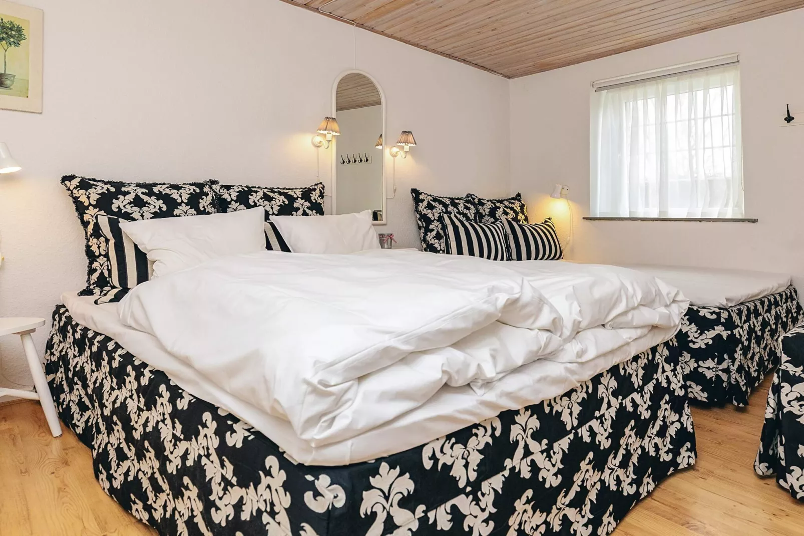 4 Personen Ferienhaus in Brovst
