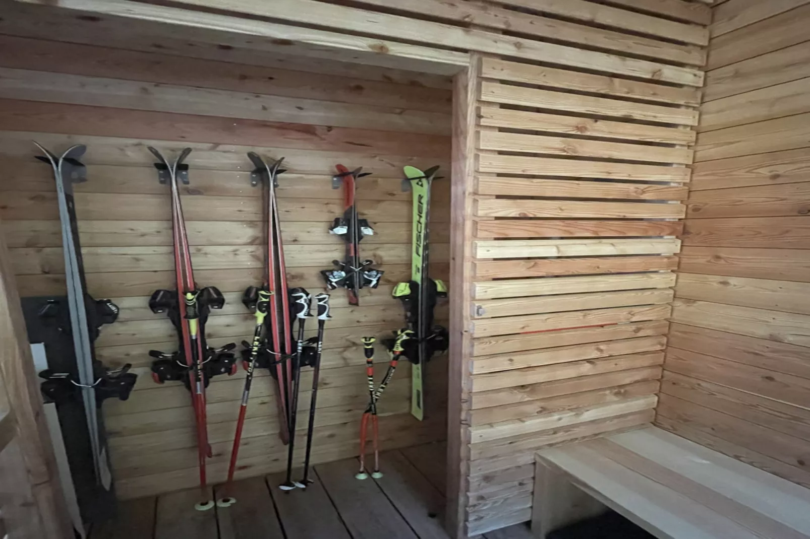 Naturchalets Turracher Höhe 30 - Nicht zugeordnet