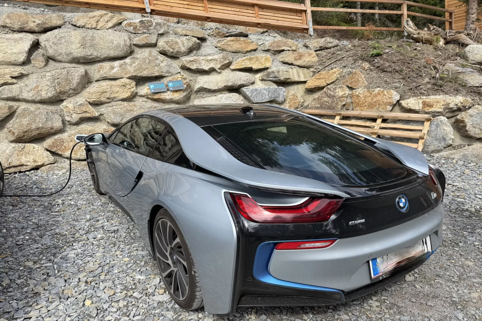 Naturchalets Turracher Höhe 32 - Nicht zugeordnet