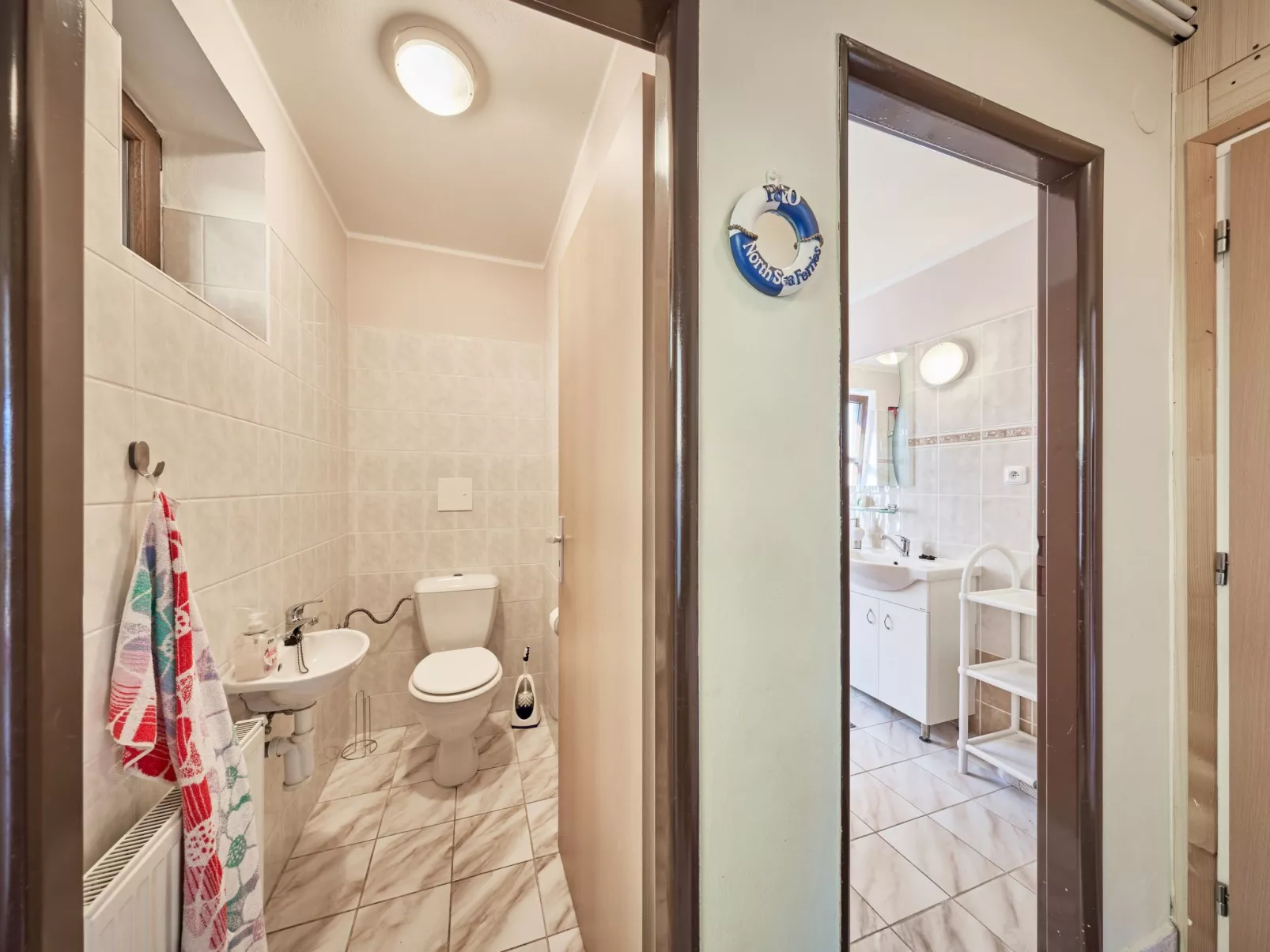 Green Valley Park Stárkov 6 - Drinnen