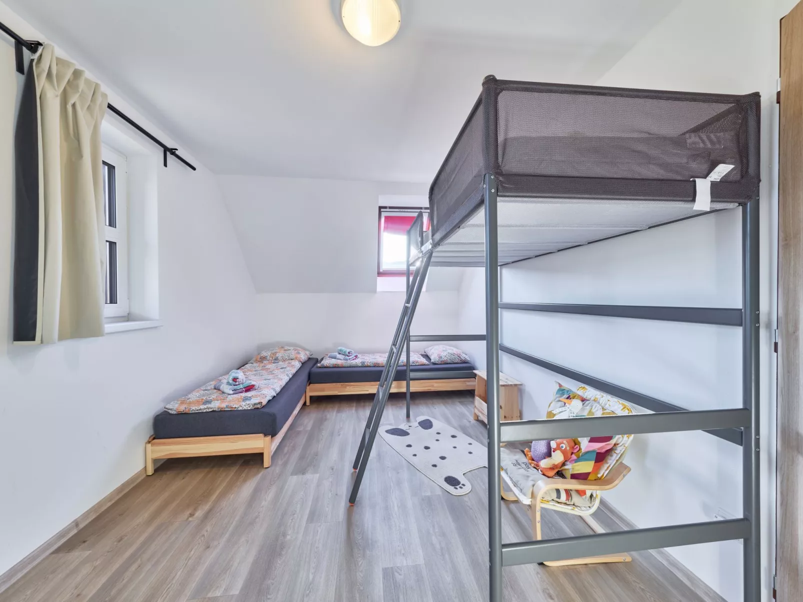 Green Valley Park Stárkov 20 - Inside