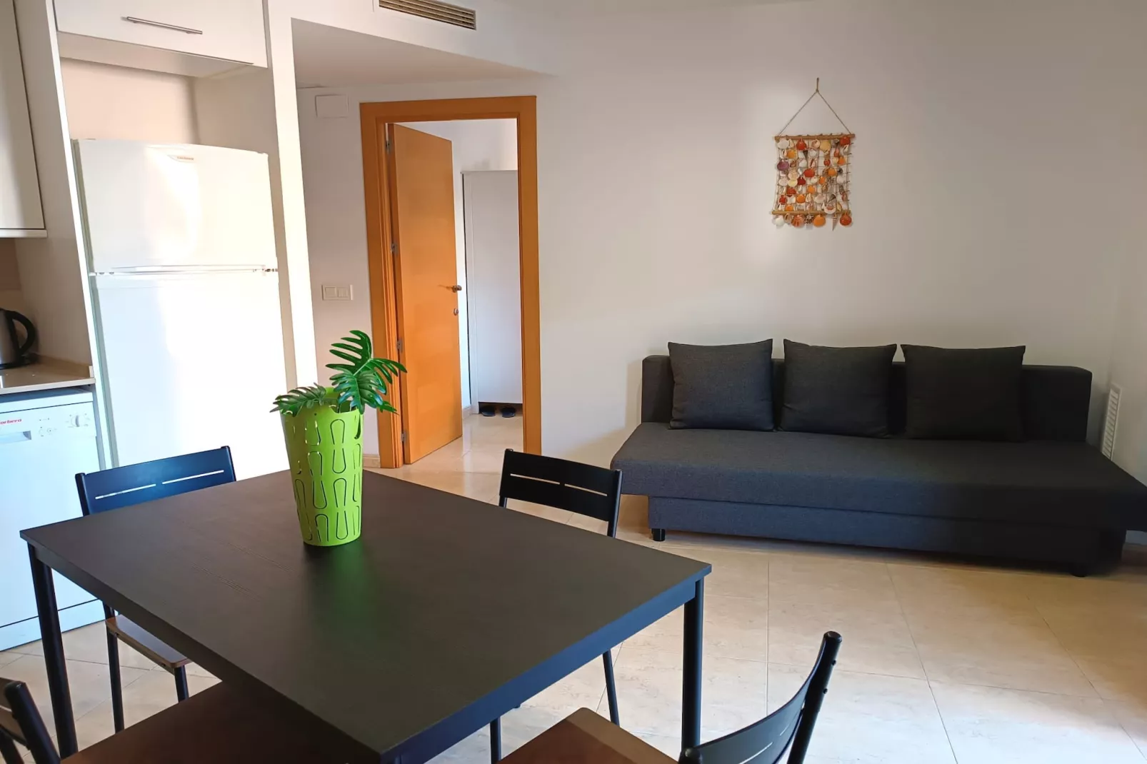 Vivalidays Francesco -  LLoret de Mar - Costa Bra - Living room
