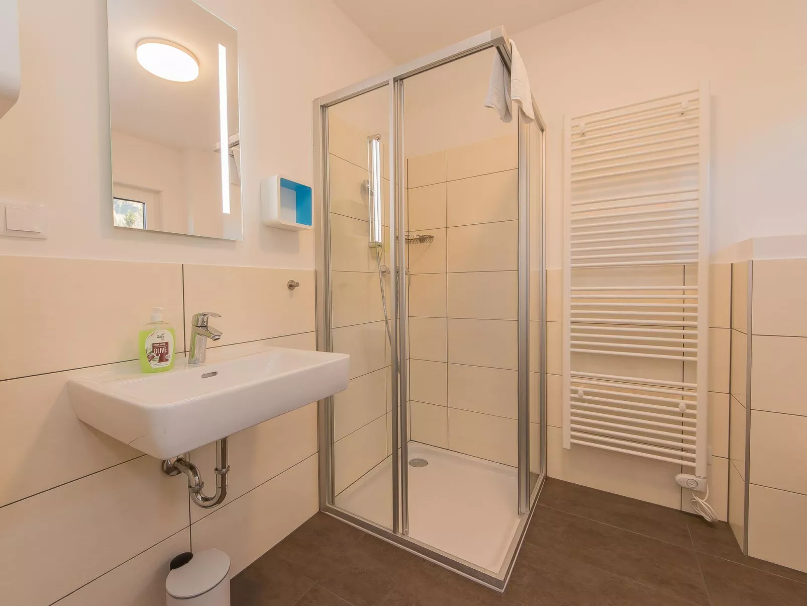 1_ZMO3 - Edelweiss Chalet - Dedans