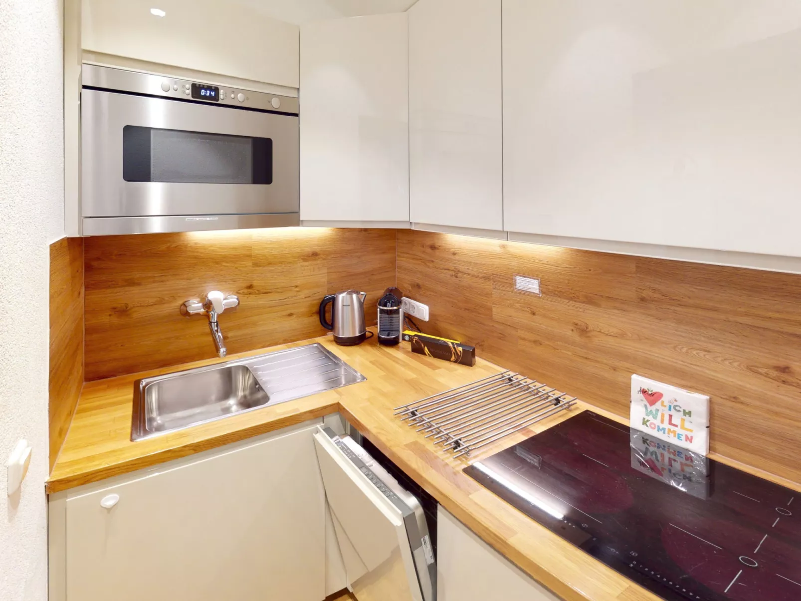 2_KAP-8-Alpine Style Kaprun Apartment - Inside