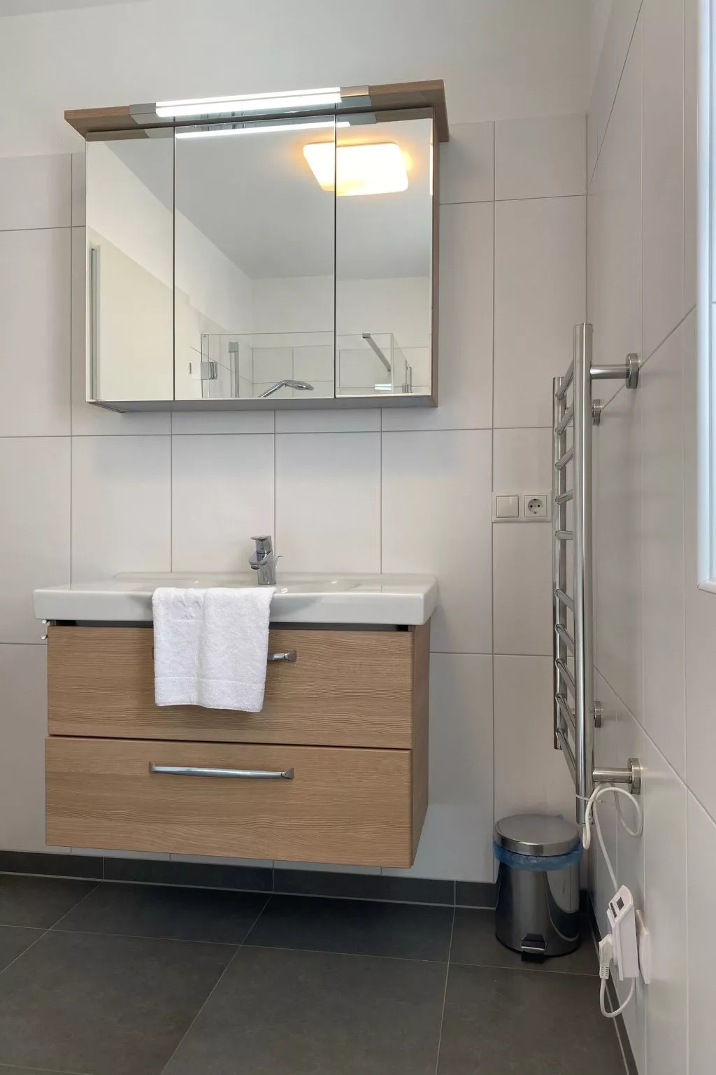 4_ZELL - FöhrenNest Zell am See - Dedans