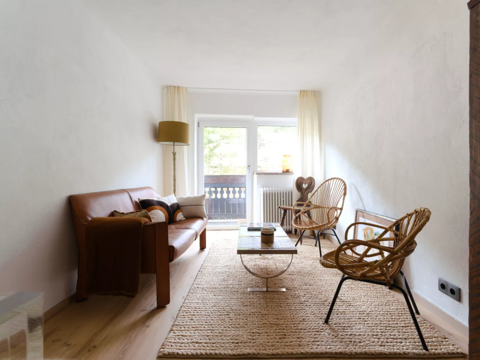 4_ZELL - Cosy & Style Zell am See - Drinnen