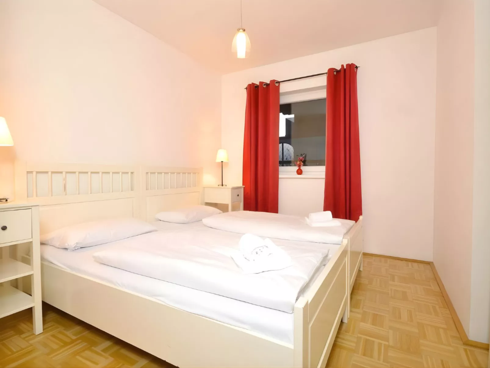 2_Fürth_Kitzsteinhorn Panorama Apartment - Dedans