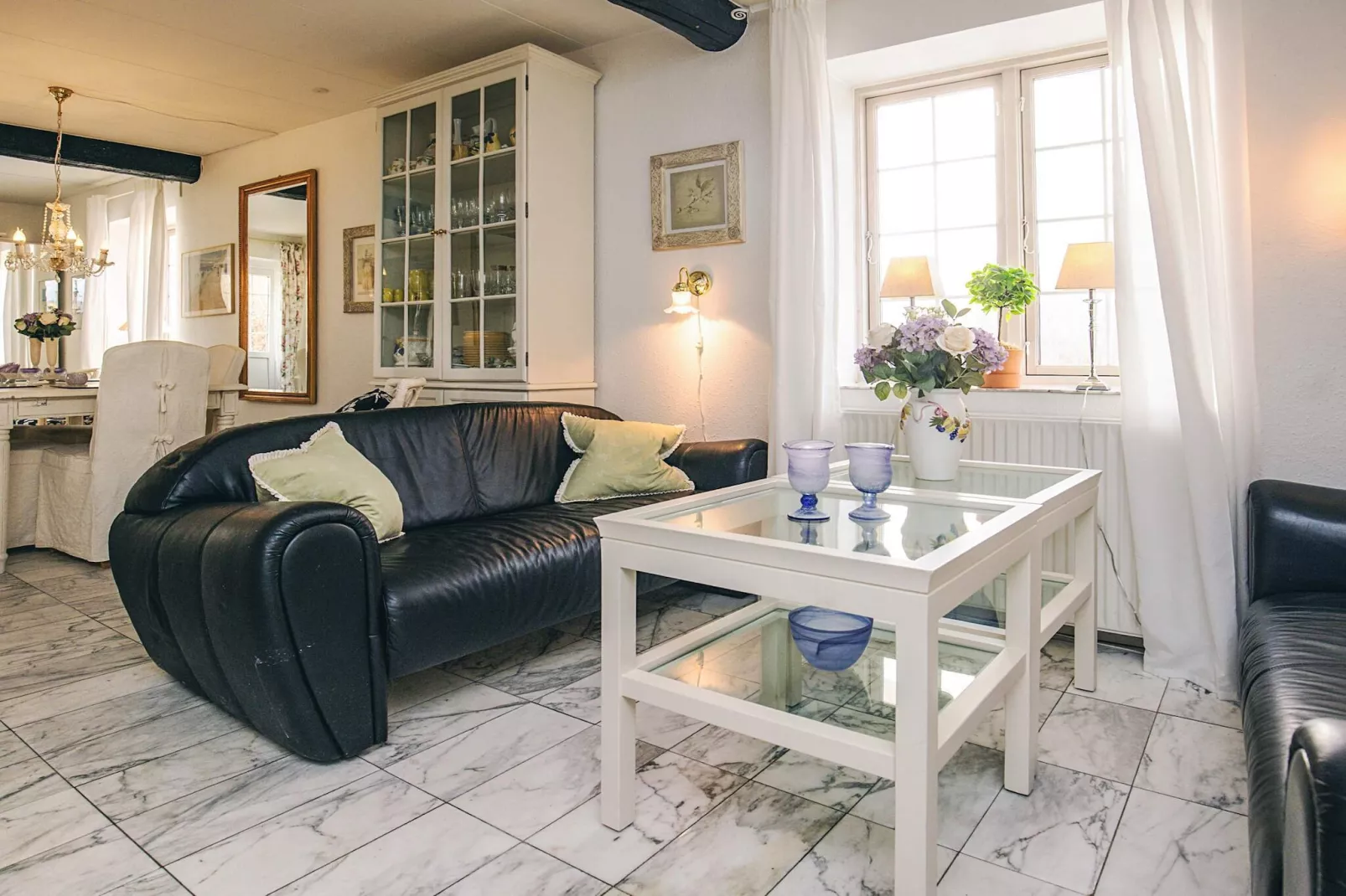 4 Sterne Ferienhaus in Brovst