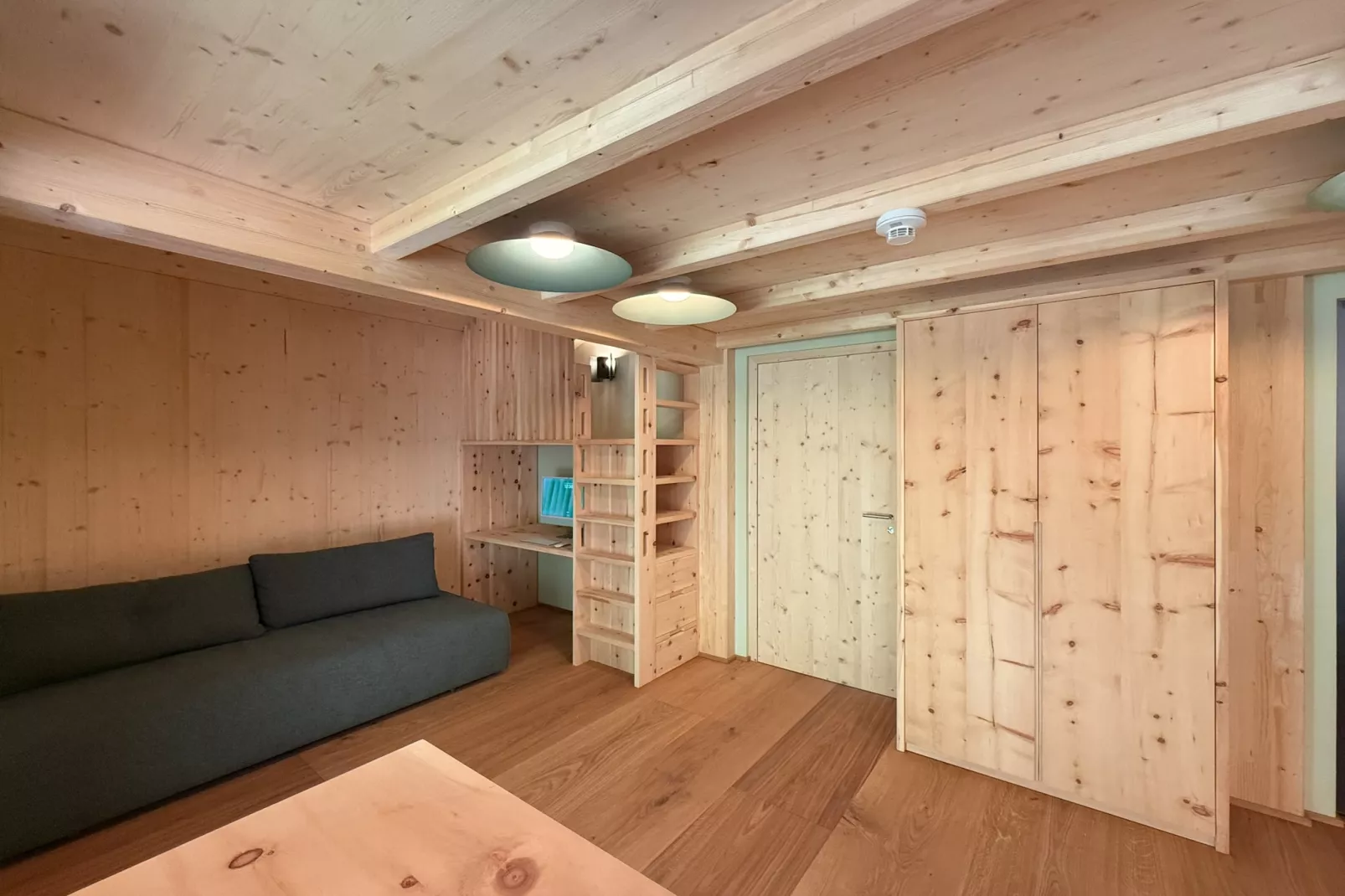 Naturchalets Turracher Höhe 32 - Nicht zugeordnet