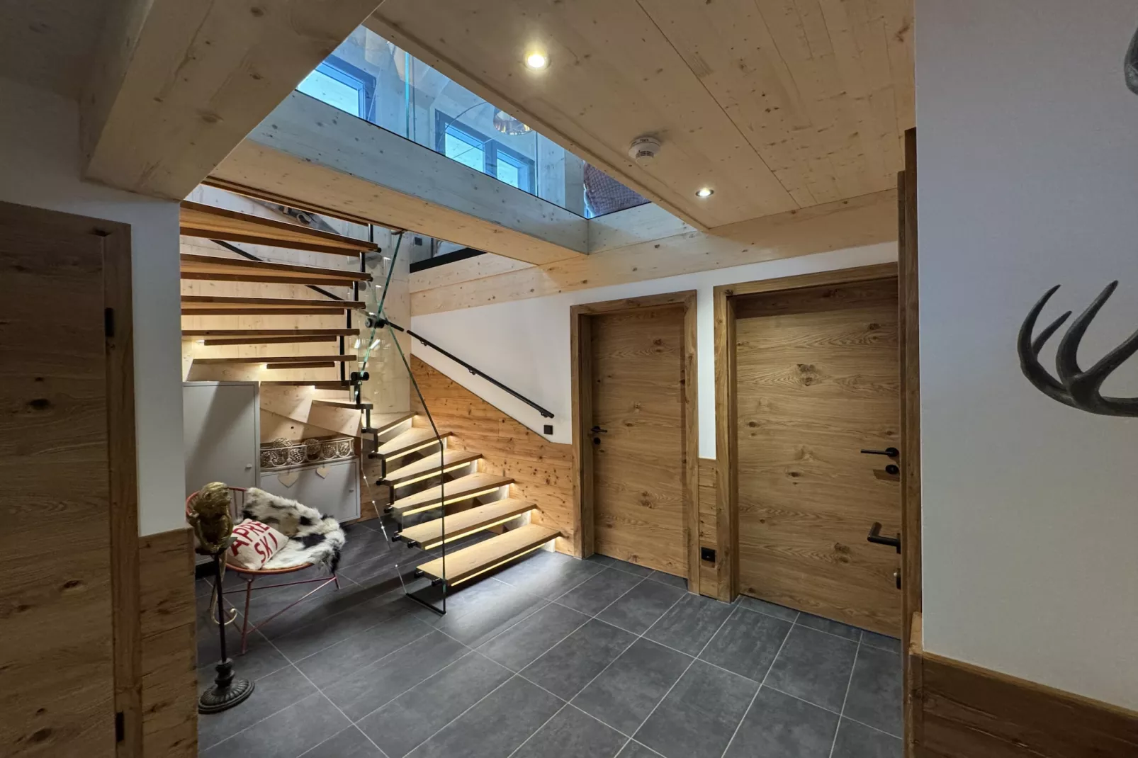 Naturchalets Turracher Höhe 56 - Non tagué