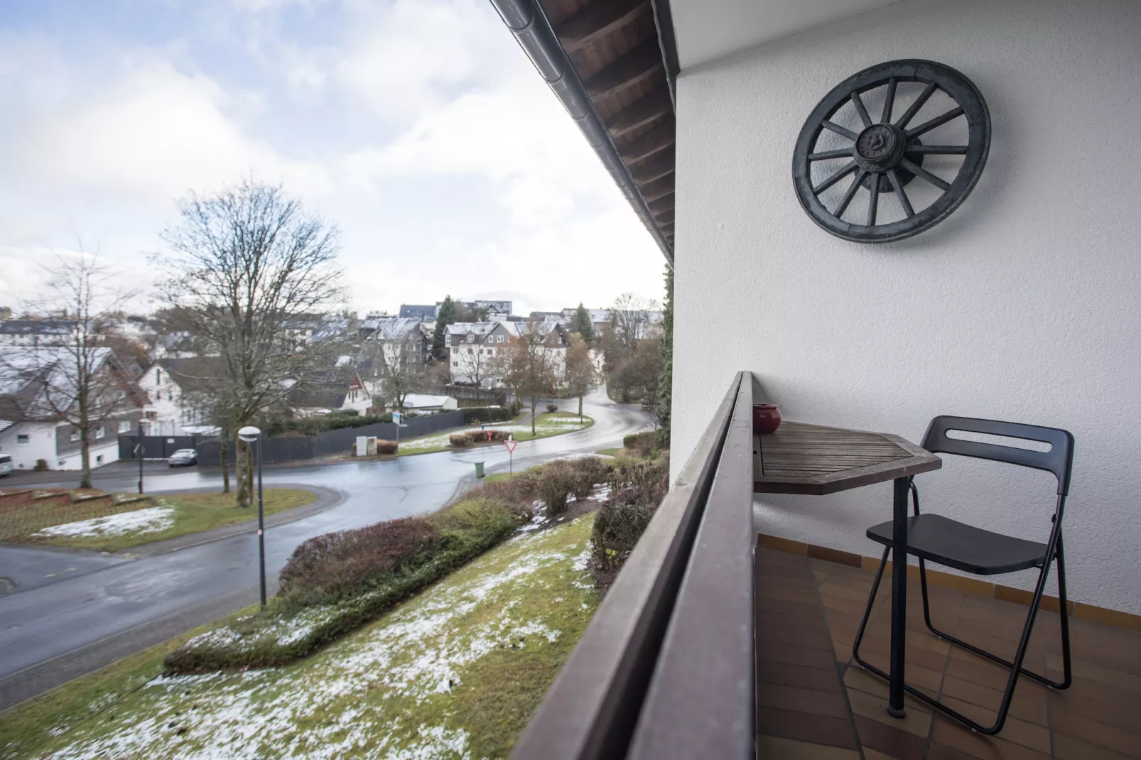 Appartement - Heidestrasse 2-17 | Winterberg 'Hermanna' - Untagged