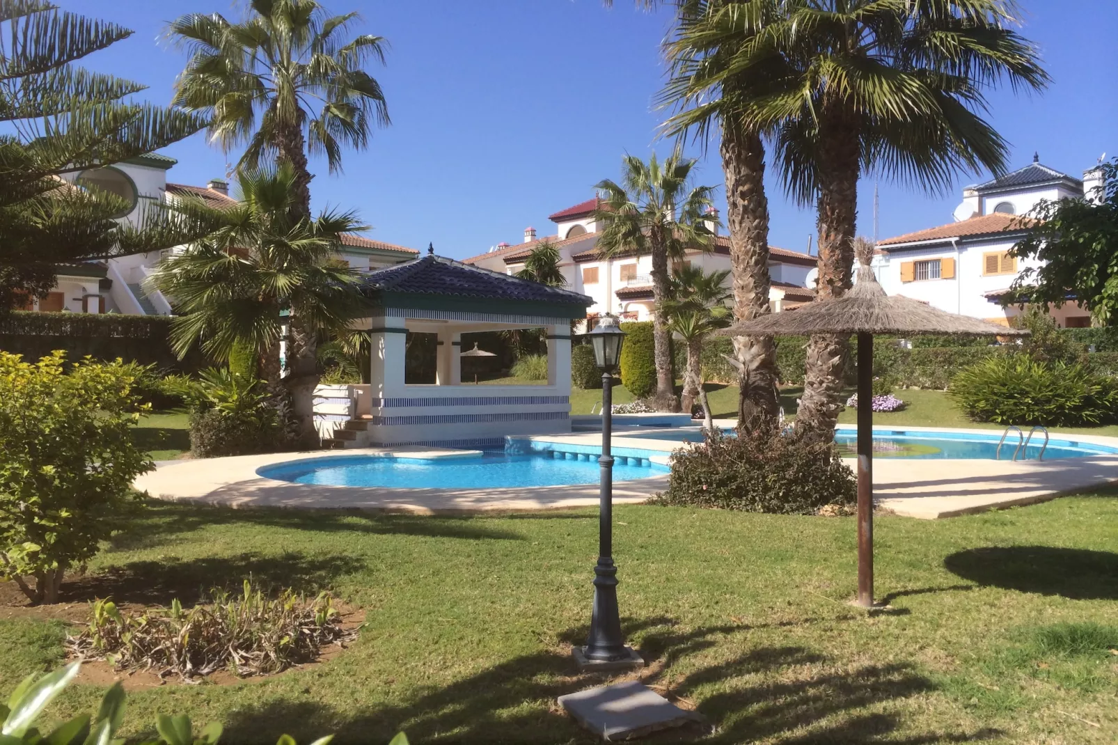 Casa Rio Mar - Piscine