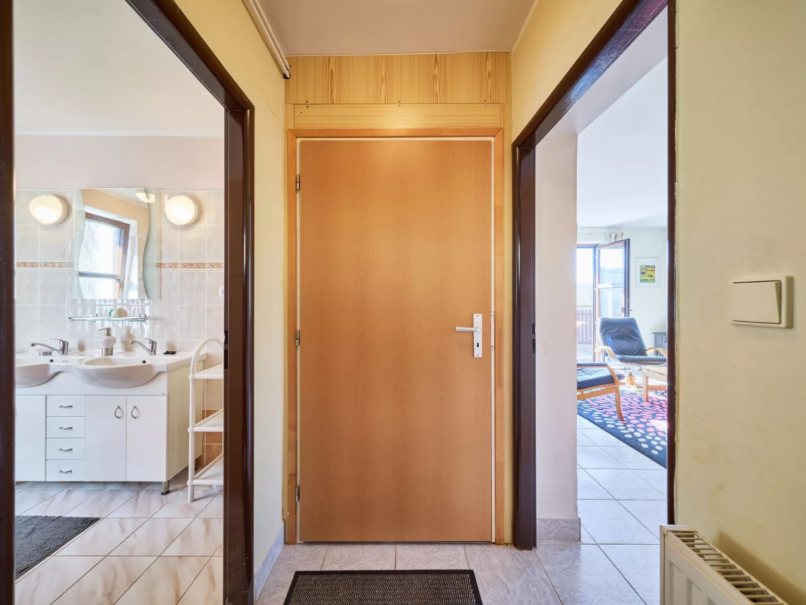 Green Valley Park Stárkov 6 - Drinnen