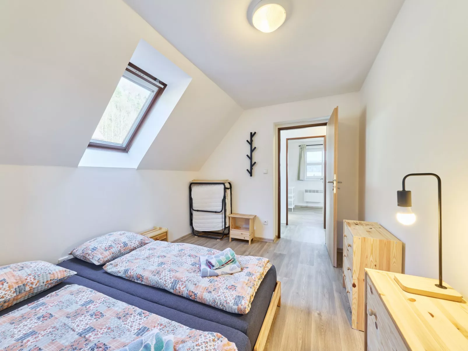 Green Valley Park Stárkov 20 - Inside