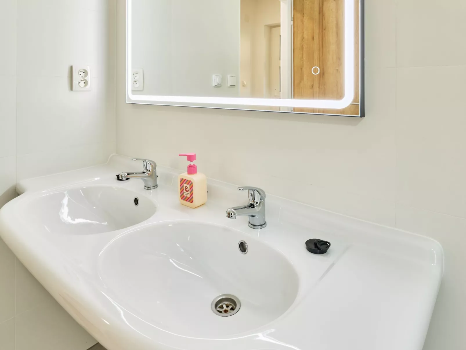 Green Valley Park Stárkov 11 - Inside