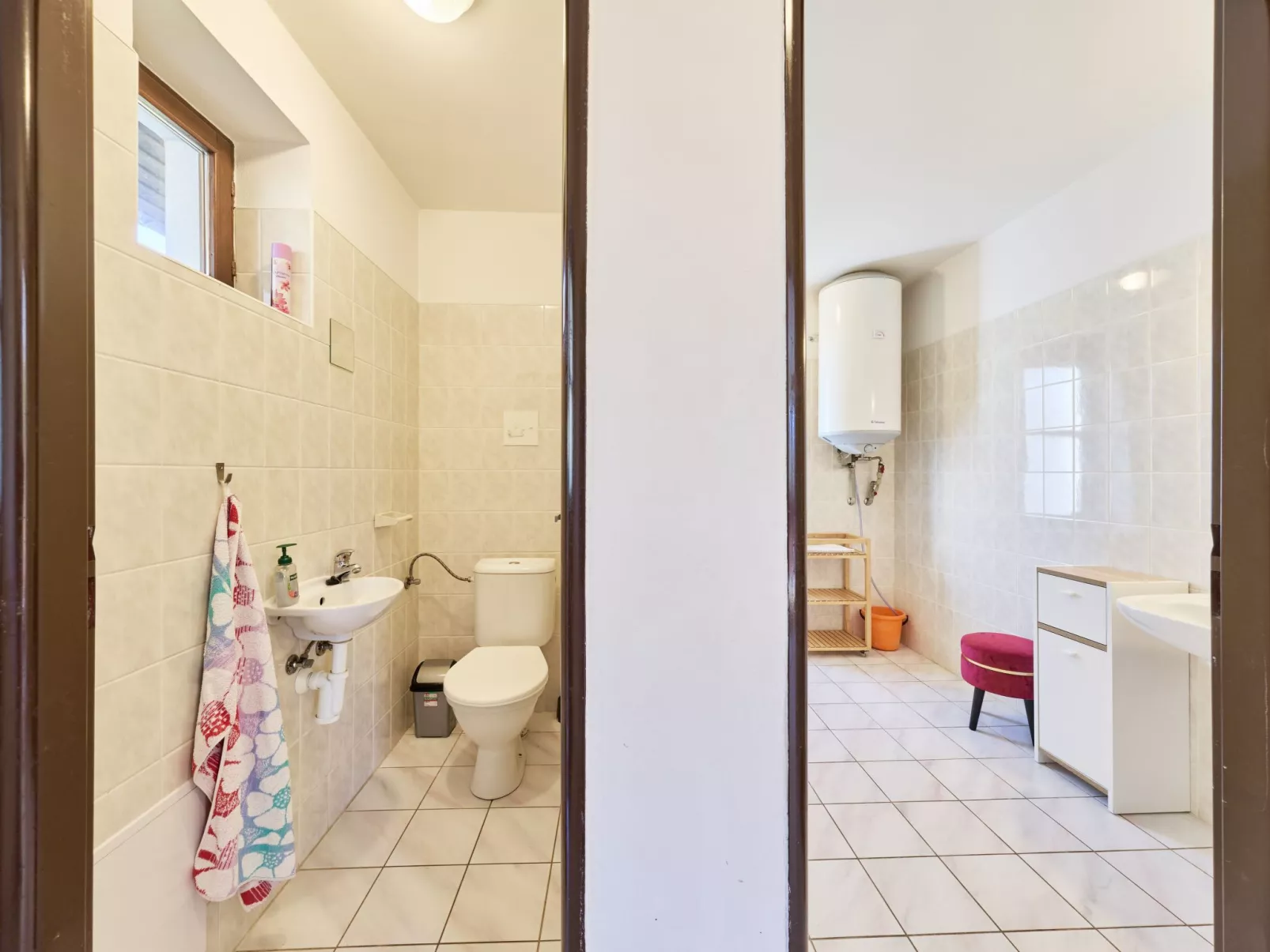 Green Valley Park Stárkov 10 - Drinnen